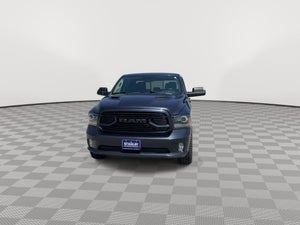 2018 RAM 1500 Sport, 4WD, 5.7L V8, 20 IN WHEELS, NAV