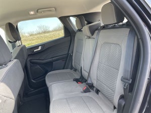 2021 Ford Escape SE, POWER LIFTGATE, HEATED SEATS, 4WD