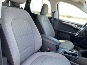 2021 Ford Escape SE, POWER LIFTGATE, HEATED SEATS, 4WD