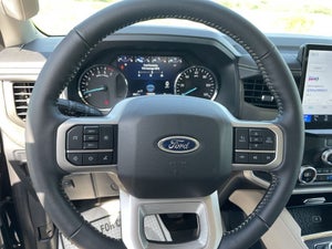 2024 Ford Expedition XLT, 202A, TRAILER TOW, HEATED SEATS