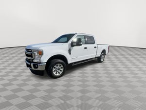 2022 Ford F-250 XLT VALUE PKG, 4WD, TRAILER TOW