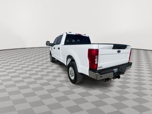 2022 Ford F-250 XLT VALUE PKG, 4WD, TRAILER TOW