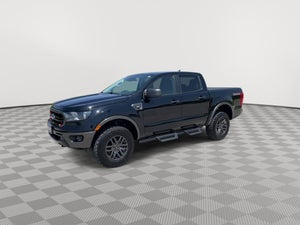 2021 Ford Ranger XLT, 4WD, TREMOR OFF-ROAD, TRAILER TOW