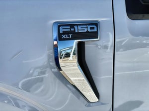 2023 Ford F-150 XLT, LUXURY PKG, 3.5L V6, TRAILER TOW