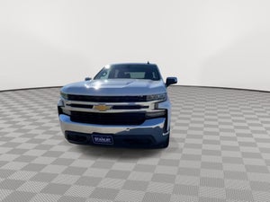 2020 Chevrolet Silverado LT, 4WD, Z71 OFF-ROAD PACKAGE, 5.3L V8
