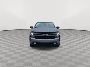 2021 Chevrolet Silverado RST, 4WD, HEATED SEATS, Z71 ALL-TERRAIN