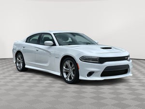 2022 Dodge Charger R/T, 20 IN WHEELS, WARRANTY