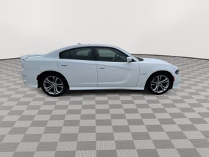 2022 Dodge Charger R/T, 20 IN WHEELS, WARRANTY