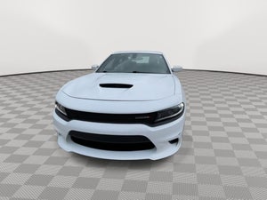 2022 Dodge Charger R/T, 20 IN WHEELS, 8.4 INCH SCREEN, V8