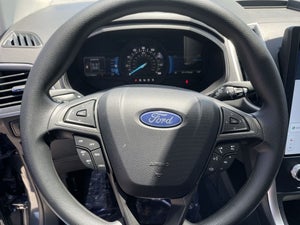 2024 Ford Edge SE, AWD, FORD CO-PILOT360, SYNC4A