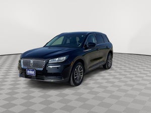 2021 Lincoln Corsair Standard, ELEMENTS PACKAGE, HEATED SEATS
