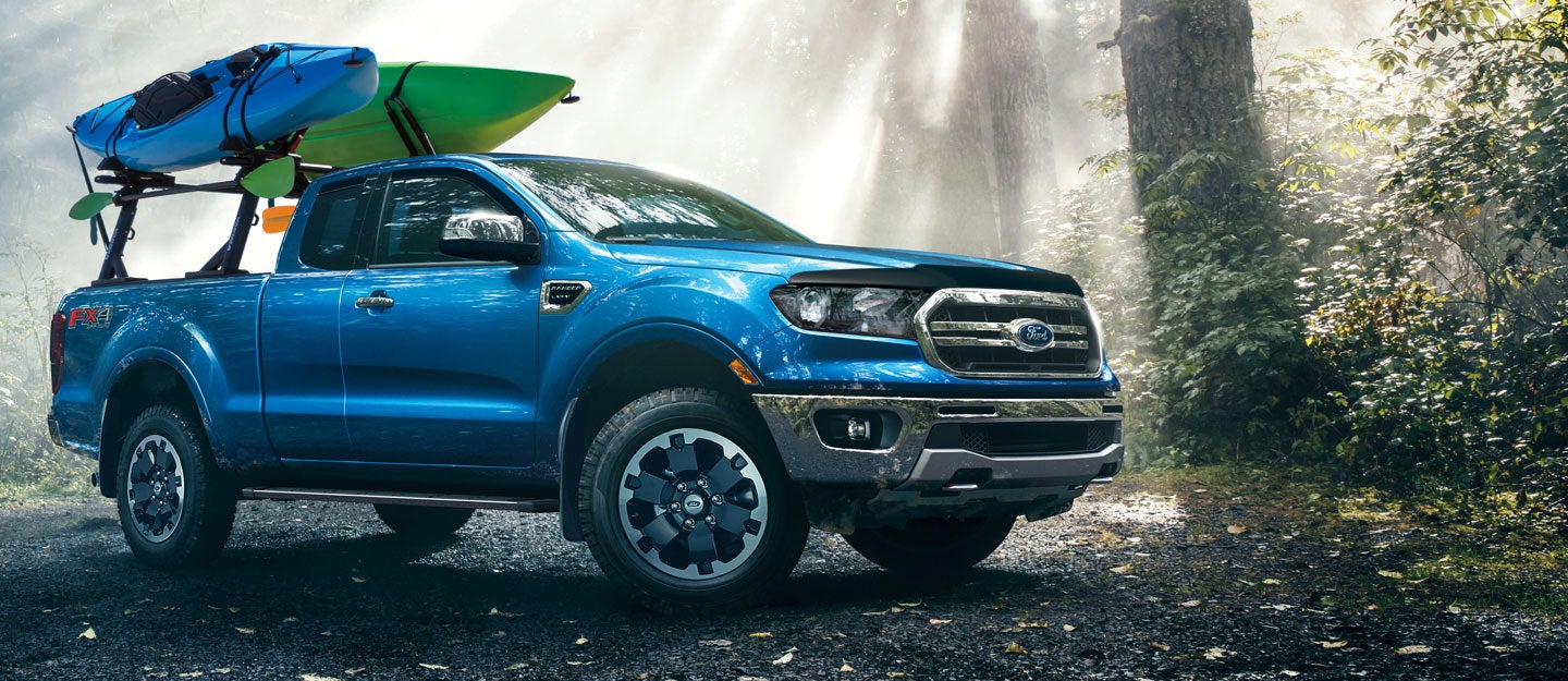 Stanley Ford Eastland in Eastland TX