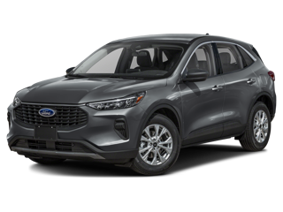 2026 Ford Escape