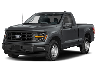 2027 Ford F-150
