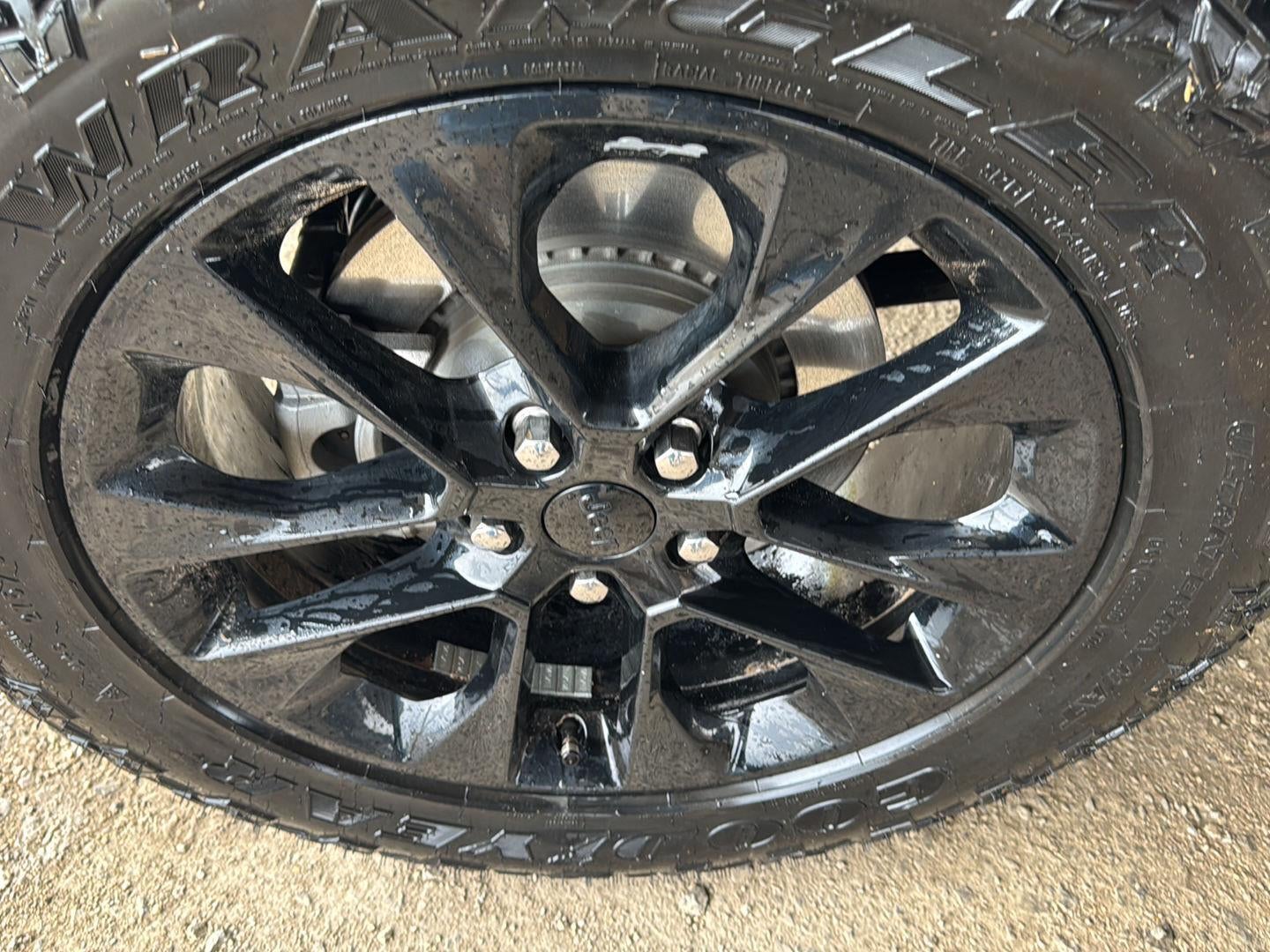 2021 Jeep Wrangler 4xe Unlimited Sahara