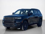 2024 Jeep Grand Cherokee Summit Reserve