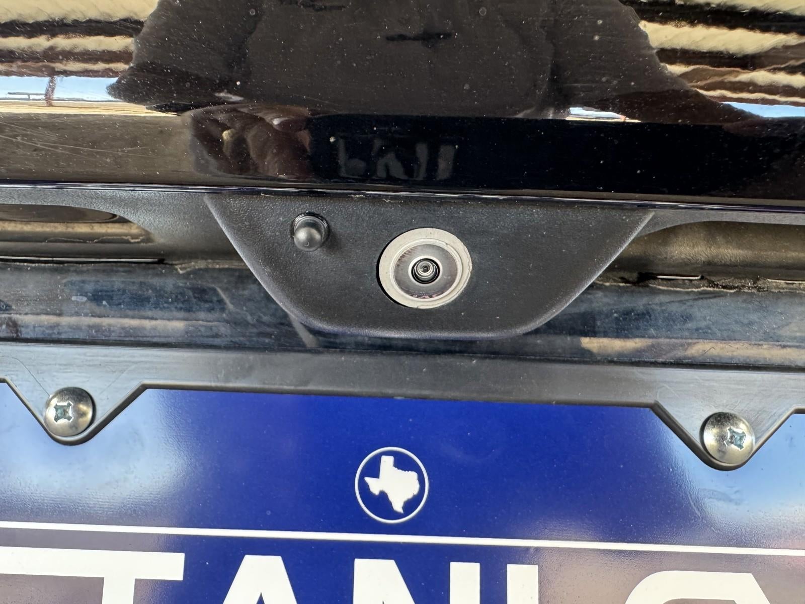 2024 Jeep Grand Cherokee Summit Reserve