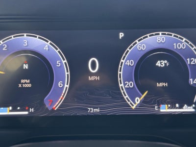 2025 Jeep Grand Cherokee L Laredo X