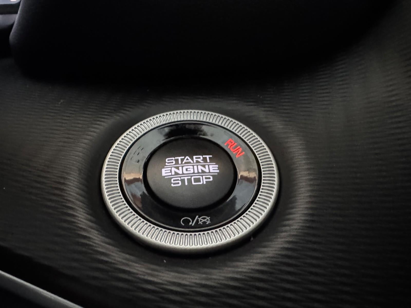 2025 Jeep Grand Cherokee L Laredo X