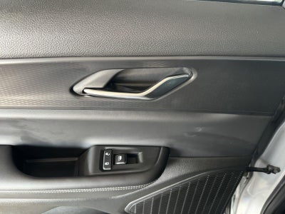 2025 Jeep Grand Cherokee L Laredo X