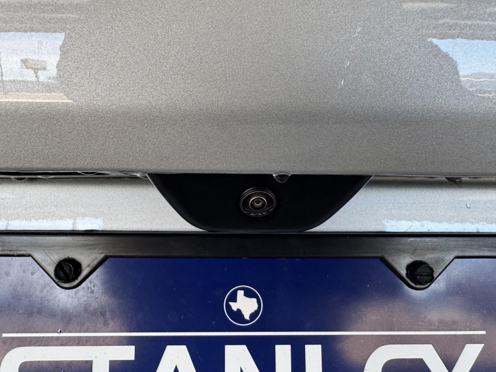 2025 Jeep Grand Cherokee L Laredo X