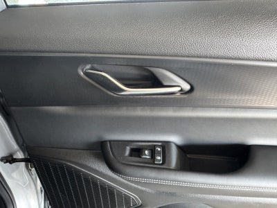 2025 Jeep Grand Cherokee L Laredo X