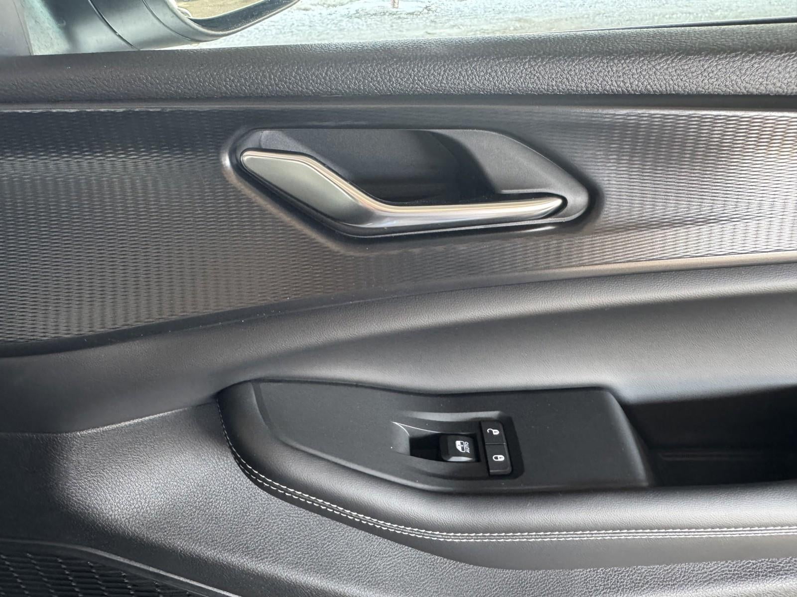 2025 Jeep Grand Cherokee L Laredo X