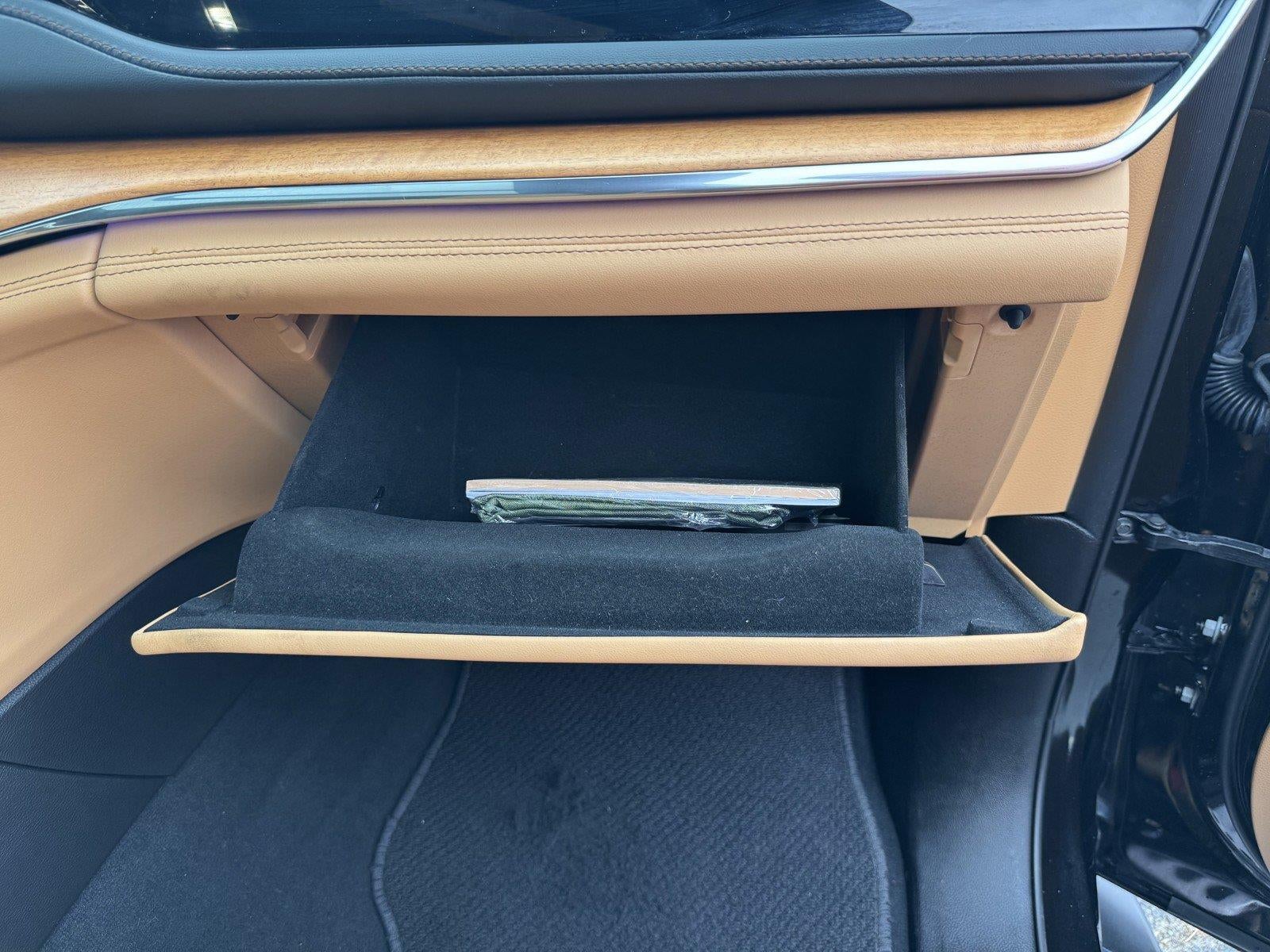 2025 Jeep Grand Cherokee L Summit Reserve