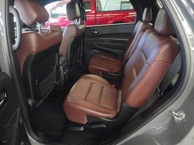 2024 Dodge Durango R/T Premium