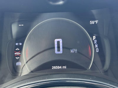 2024 Dodge Durango R/T Premium