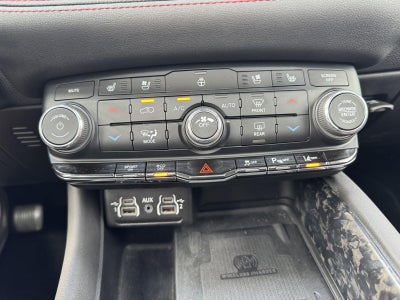 2024 Dodge Durango R/T Premium