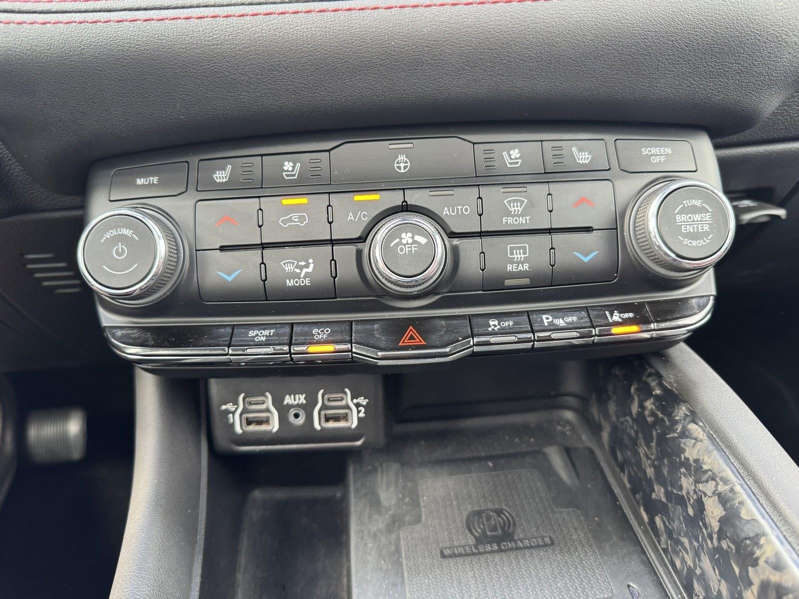 2024 Dodge Durango R/T Premium