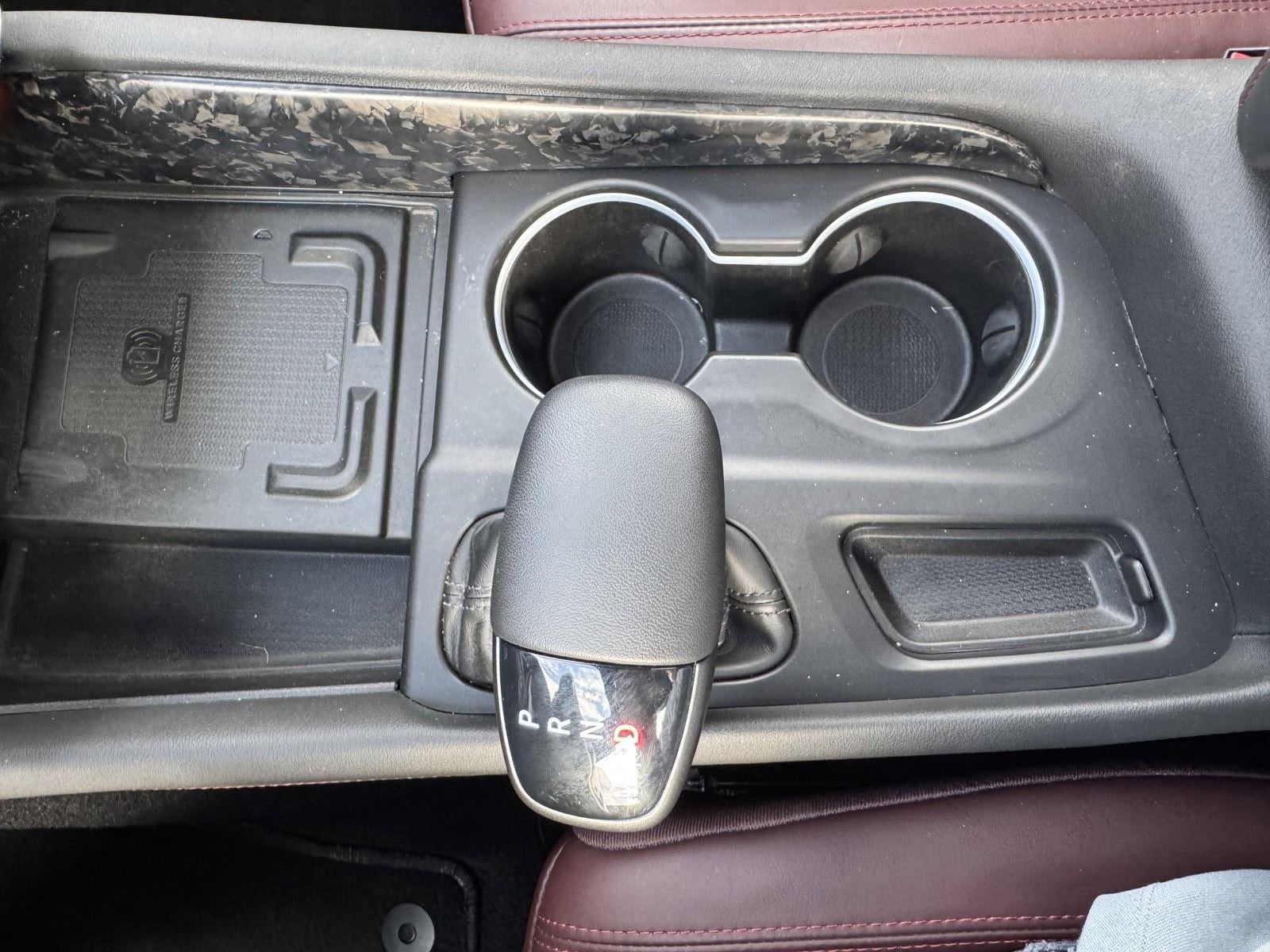 2024 Dodge Durango R/T Premium