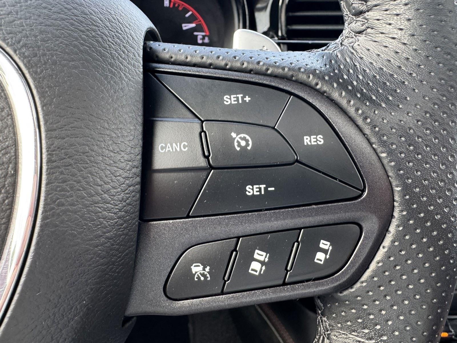 2024 Dodge Durango R/T Premium