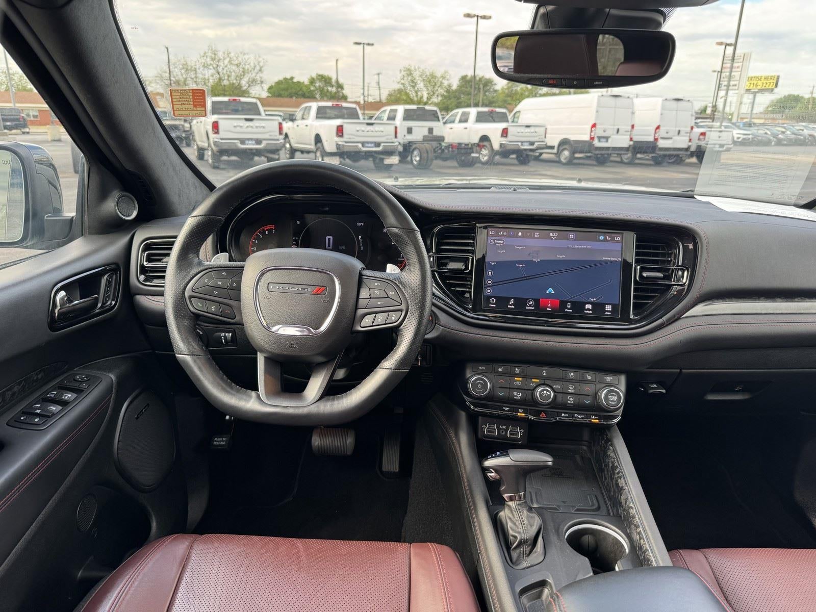 2024 Dodge Durango R/T Premium