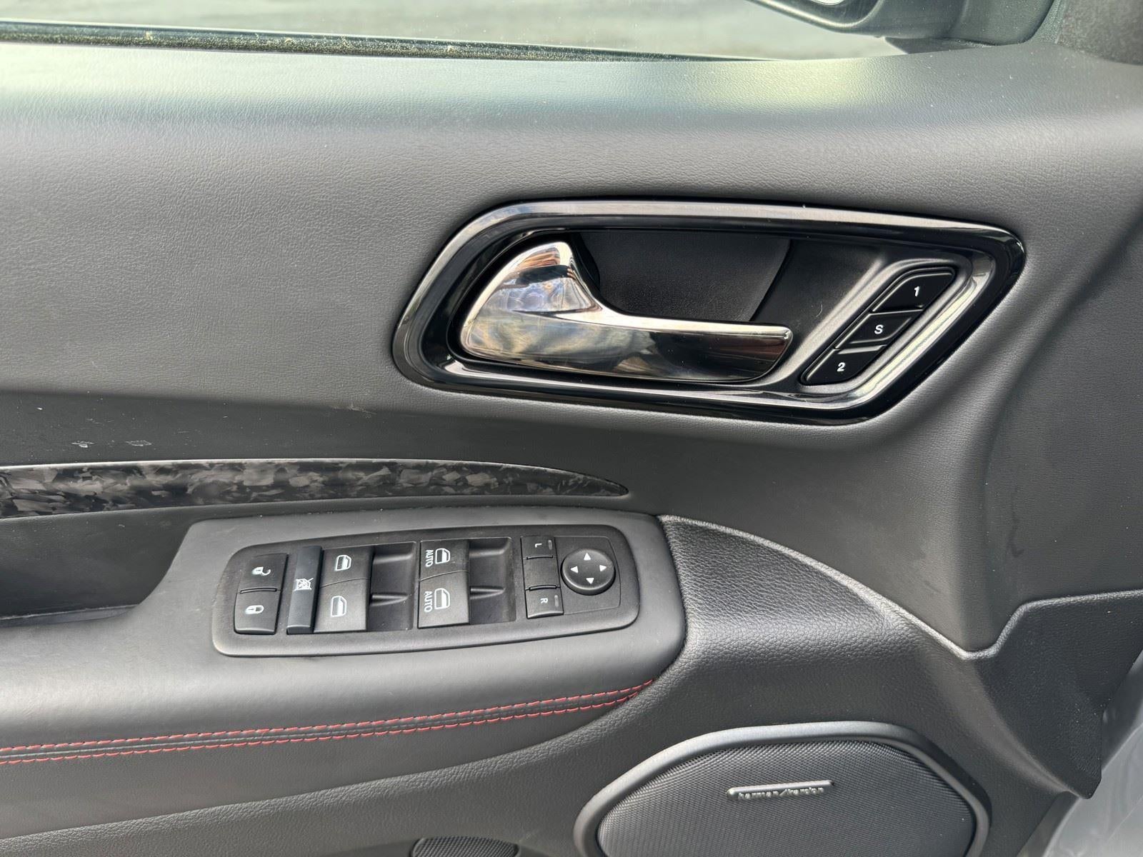 2024 Dodge Durango R/T Premium