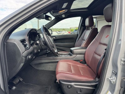 2024 Dodge Durango R/T Premium
