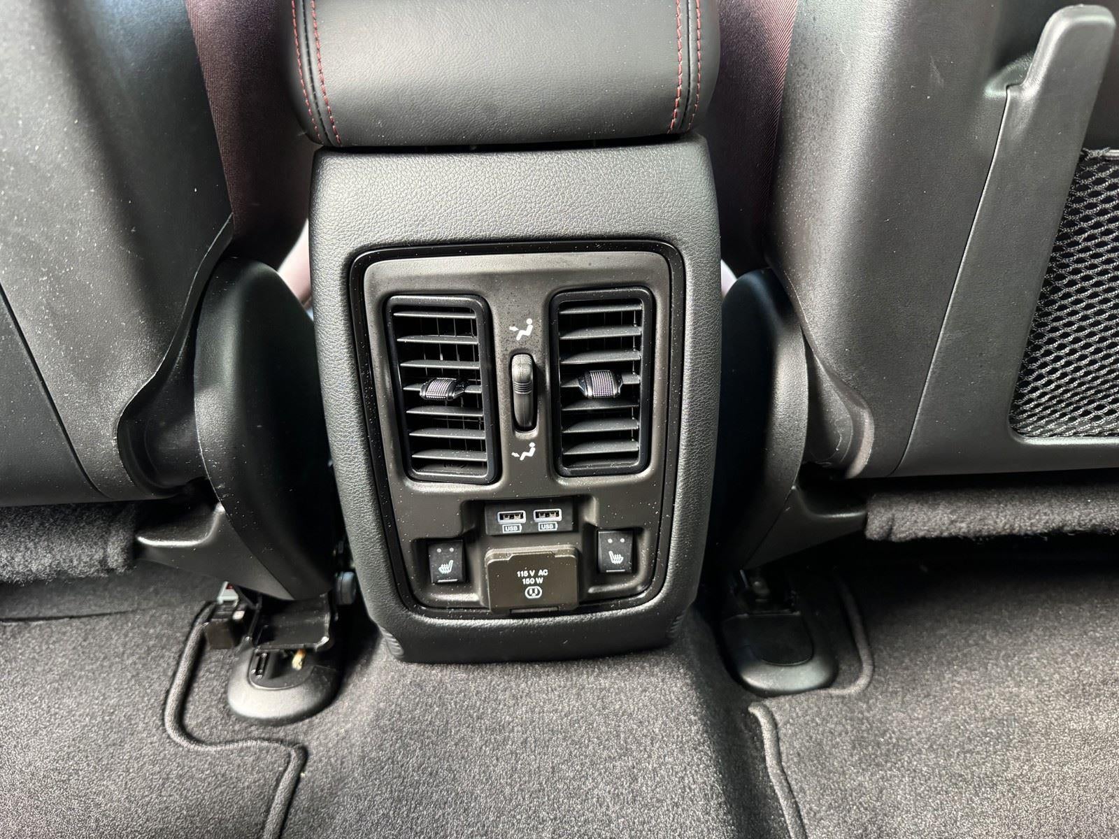 2024 Dodge Durango R/T Premium