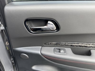 2024 Dodge Durango R/T Premium