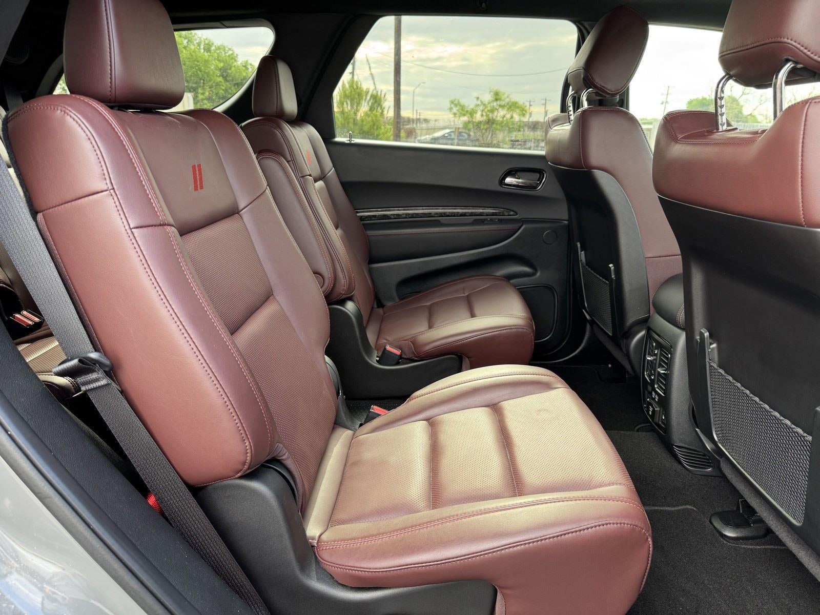 2024 Dodge Durango R/T Premium