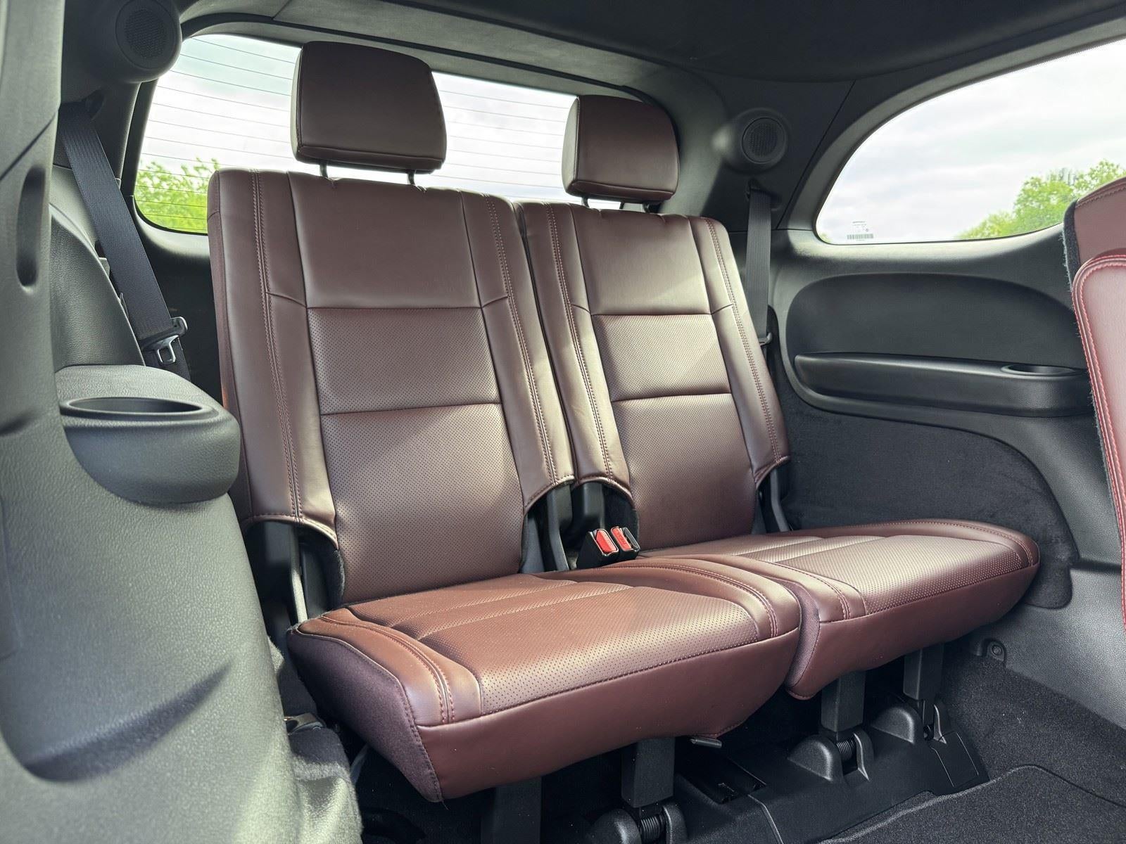 2024 Dodge Durango R/T Premium