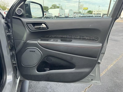 2024 Dodge Durango R/T Premium