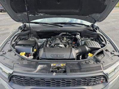 2024 Dodge Durango R/T Premium
