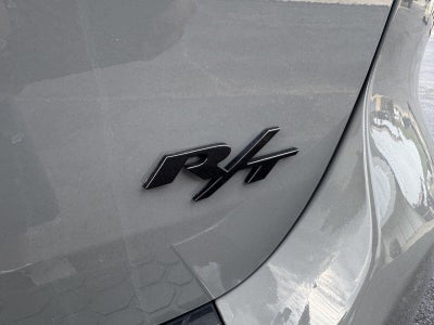 2024 Dodge Durango R/T Premium