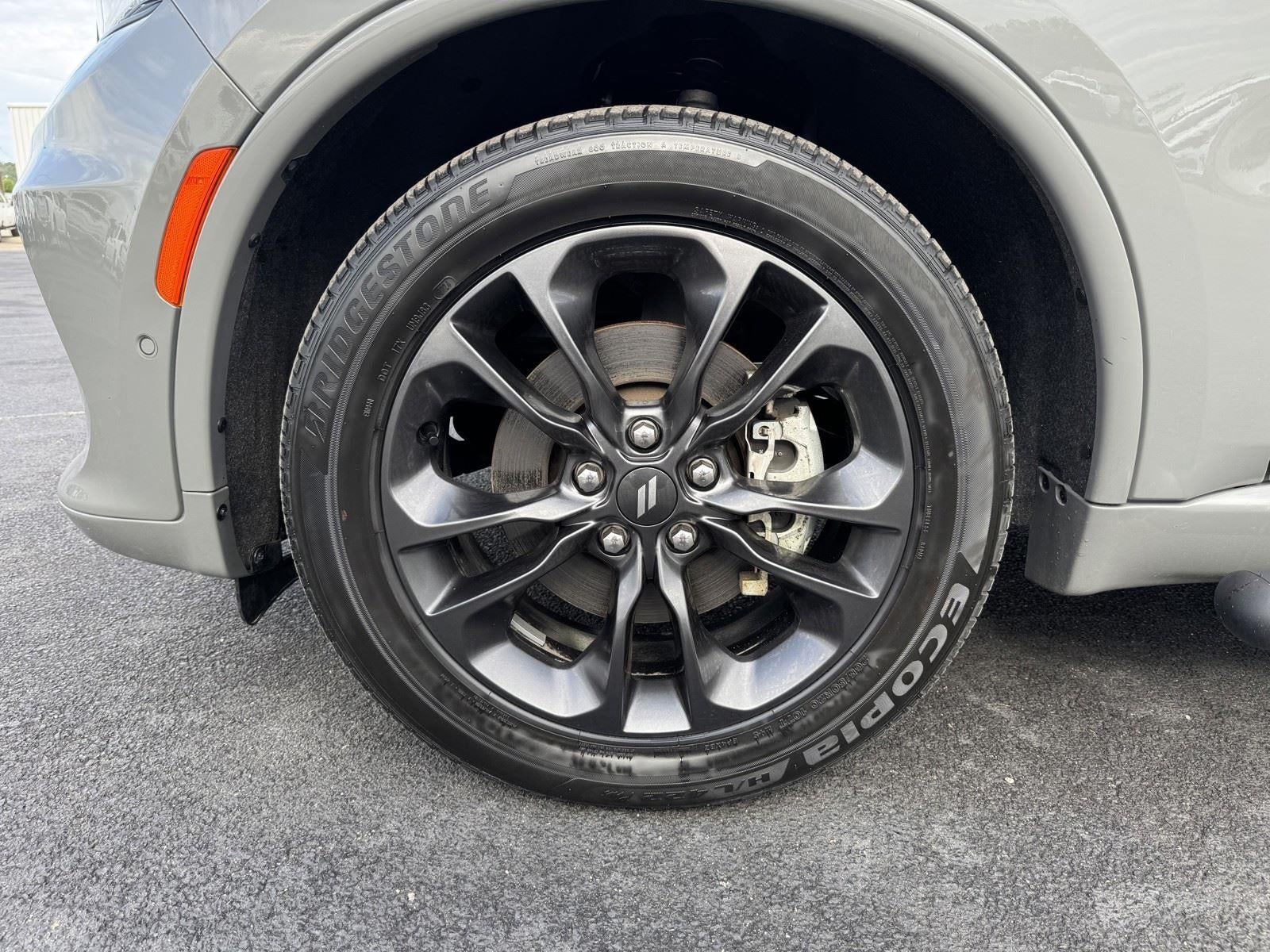 2024 Dodge Durango R/T Premium