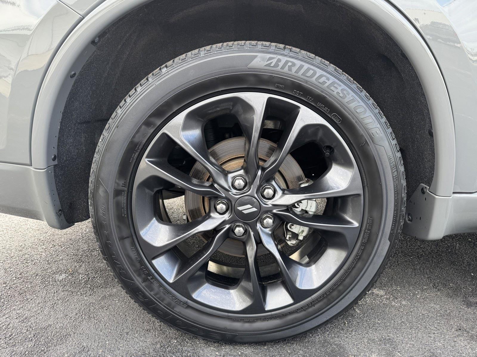 2024 Dodge Durango R/T Premium