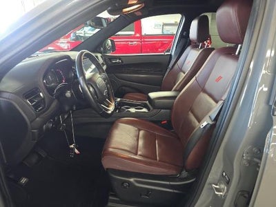 2024 Dodge Durango R/T Premium