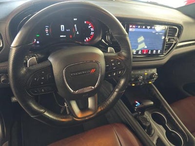 2024 Dodge Durango R/T Premium