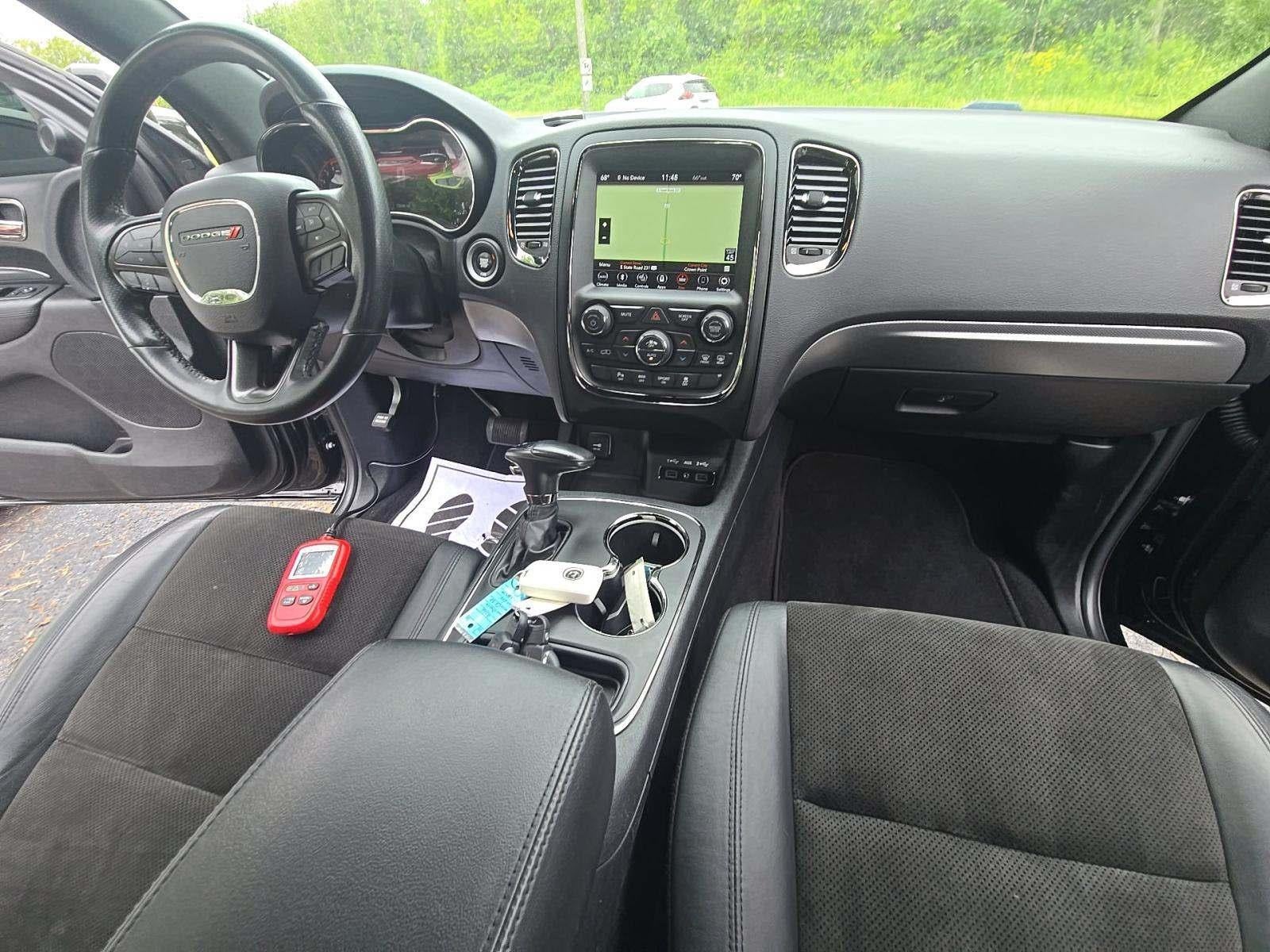 2020 Dodge Durango R/T