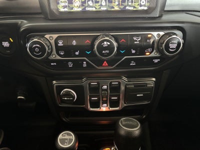 2020 Jeep Gladiator North Edition